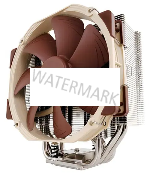 Noctua NH-U14S Dissipatore Per CPU