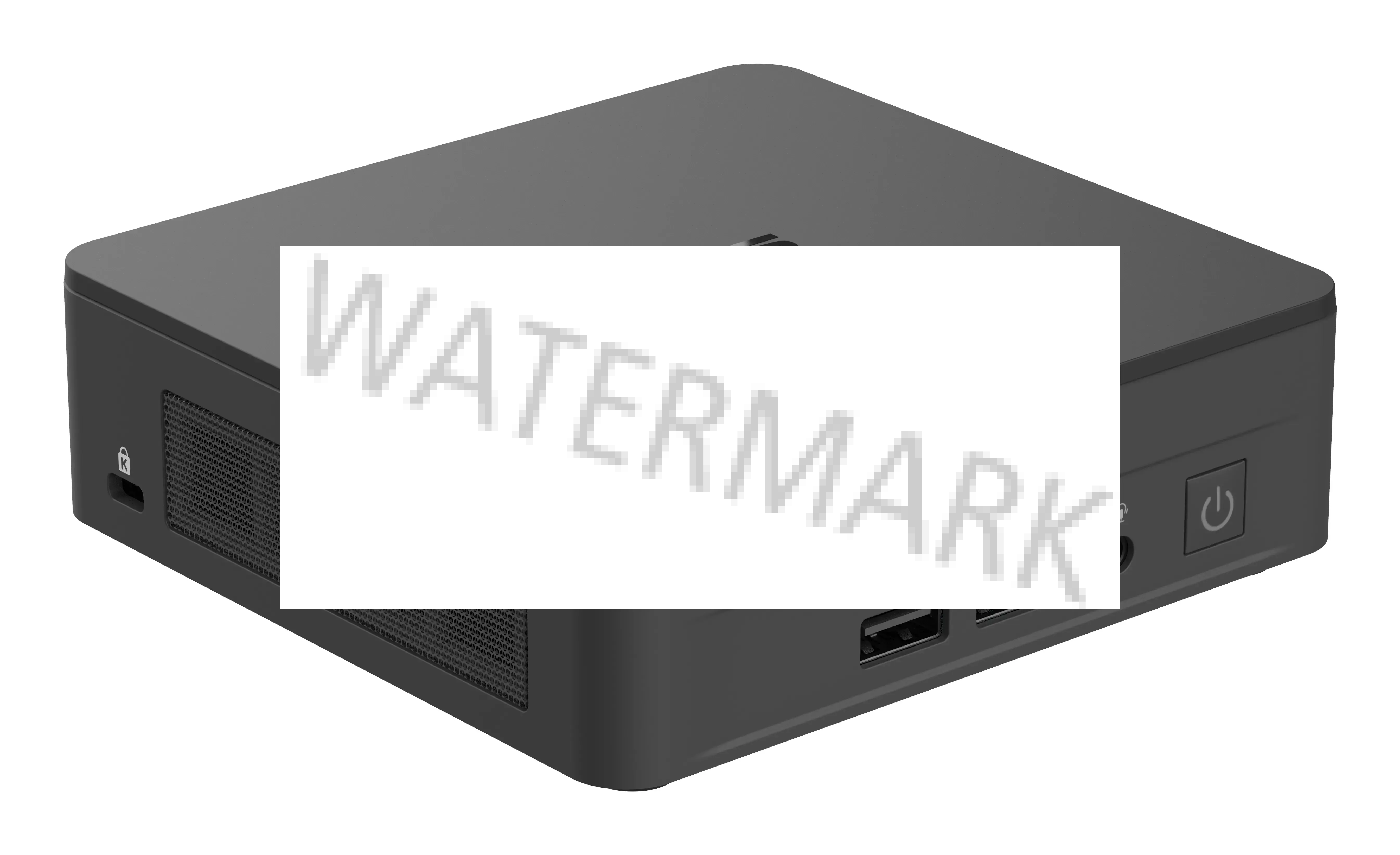 ASUS NUC 13 RNUC13ANKI300002I UCFF Nero i3-1315U