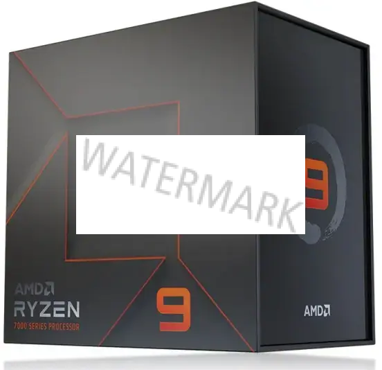 AMD Ryzen™ 9 7900X 12 Core 4.7/5.6 GHz 64 MB Cache Socket AM5