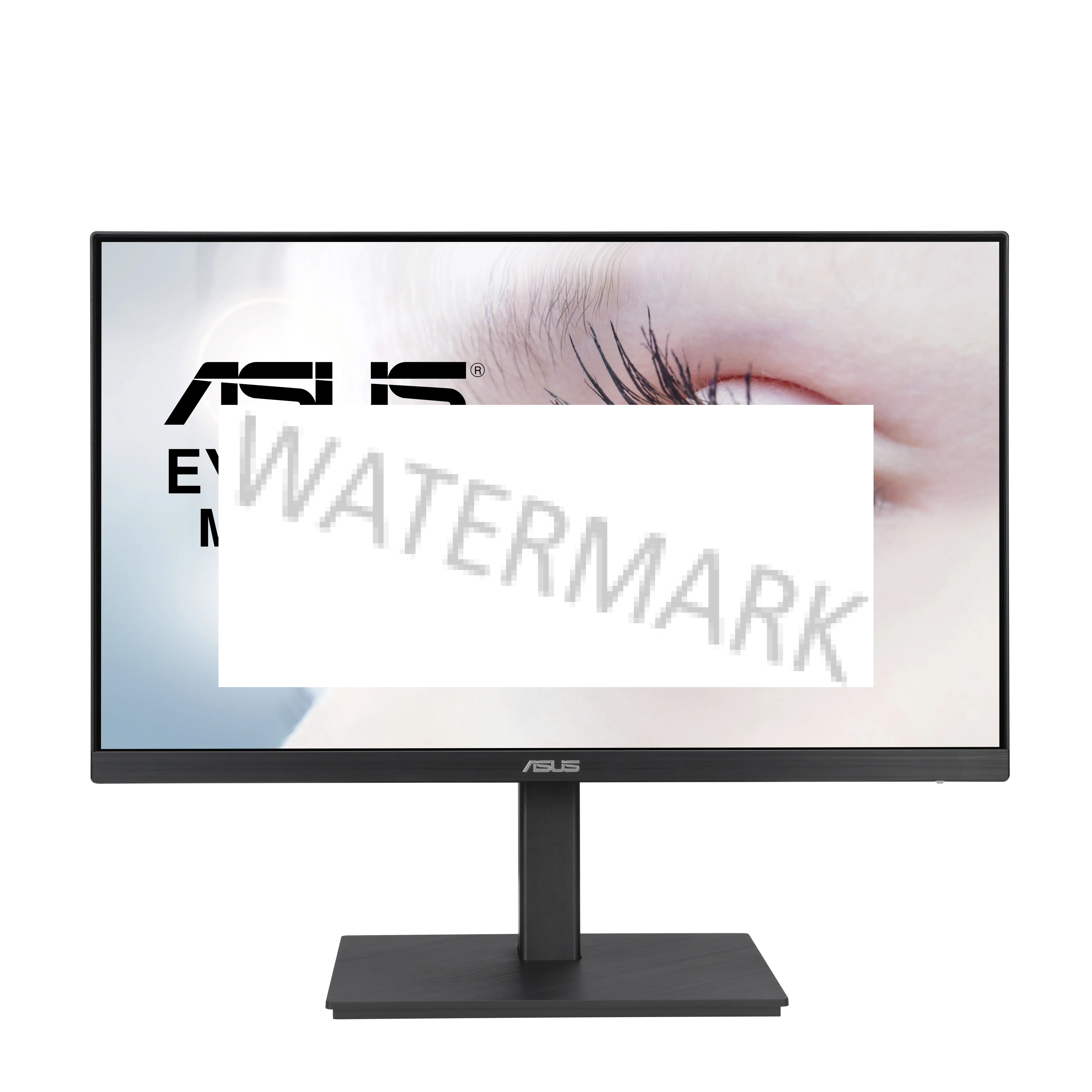 ASUS VA27EQSB Monitor PC 68,6 cm (27") 1920 x 1080 Pixel Full HD LCD Nero