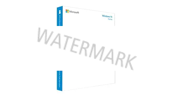 Microsoft Windows 10 Home 1 licenza/e