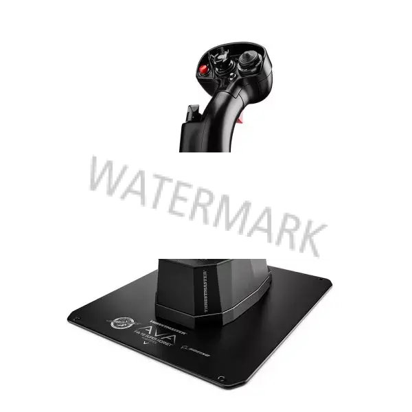 Thrustmaster AVA F/A-18 Super Hornet Flightstick USB PC