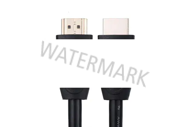 Ugreen 10129 cavo HDMI 2 m HDMI tipo A (Standard) Nero