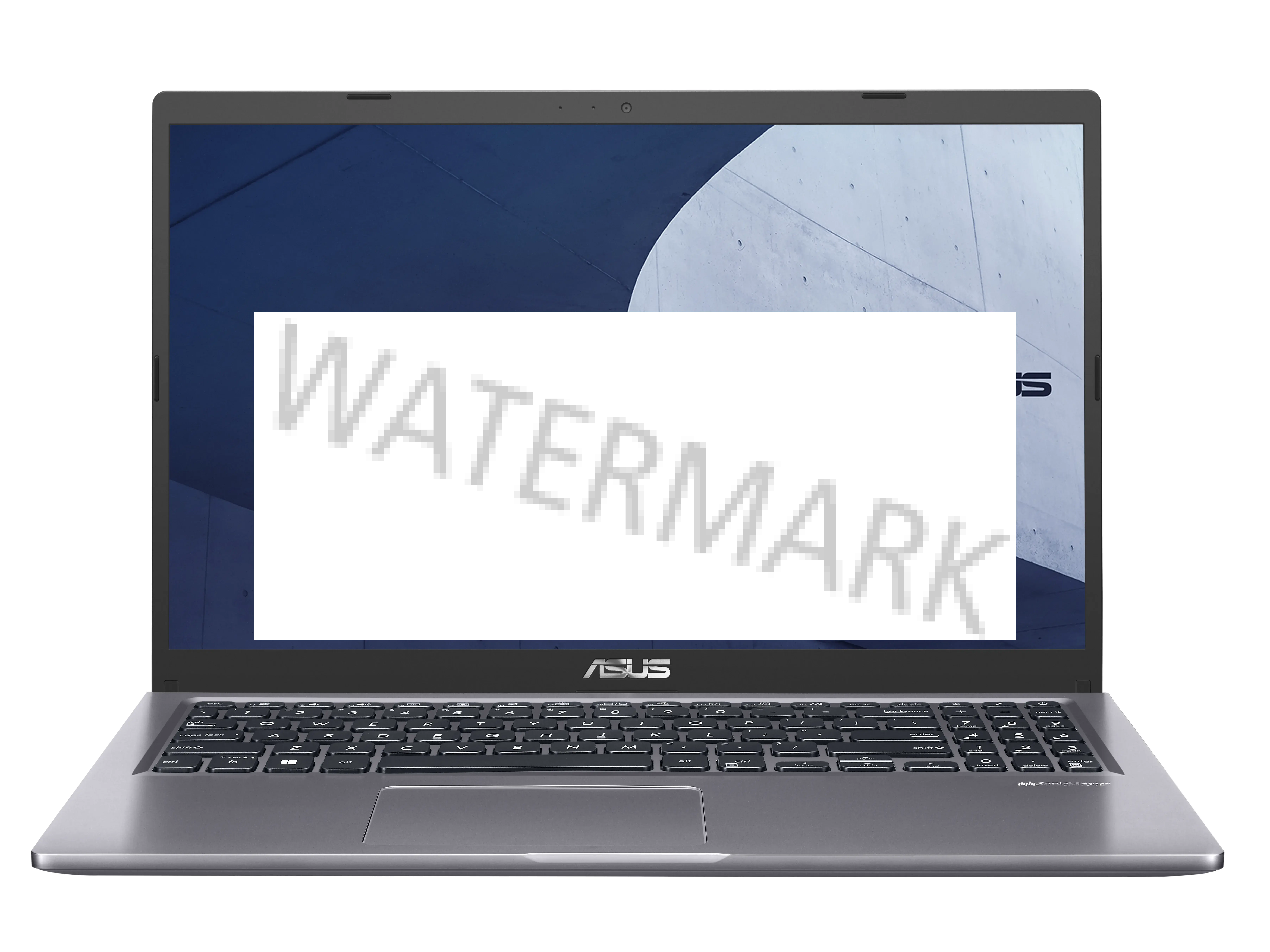 ASUS ExpertBook P1512CEA-EJ1023X Intel® Core™ i7-1165G7 Notebook 39,6 cm (15.6") Full HD 8 GB DDR4-SDRAM 512 GB SSD Wi-Fi 5 (802.11ac) Windows 11 Pro Grigio