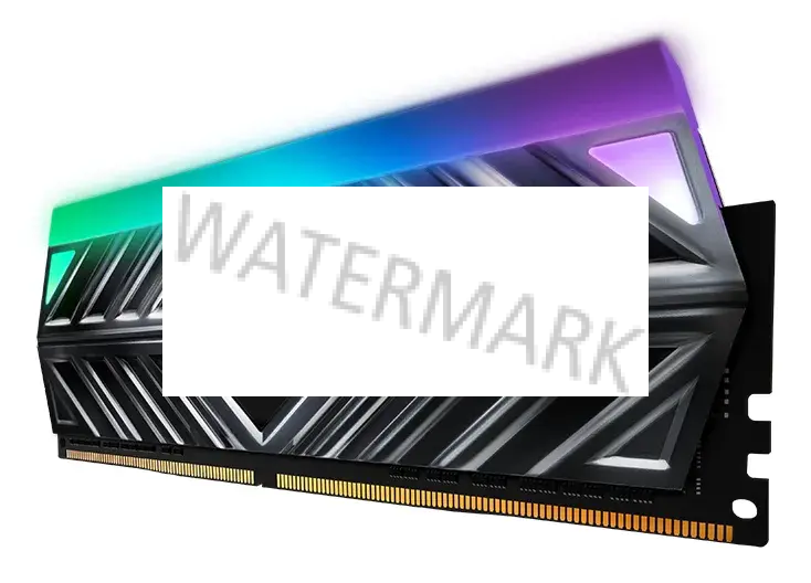 XPG Spectrix D41 memoria 8 GB 1 x 8 GB DDR4 3600 MHz