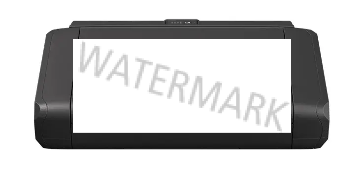 Canon PIXMA TR150 stampante per foto Ad inchiostro 4800 x 1200 DPI 8" x 10" (20x25 cm) Wi-Fi