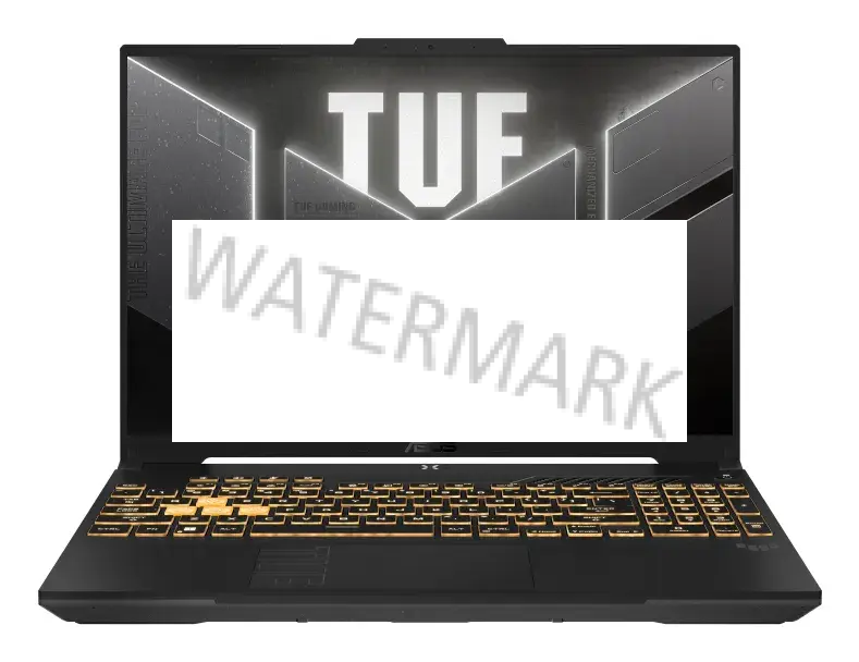 ASUS TUF Gaming FX607JV-QT115W Intel® Core™ i7-13650HX Notebook 40,6 cm (16") Quad HD+ 16 GB DDR5-SDRAM 1 TB SSD NVIDIA GeForce RTX 4060 Wi-Fi 6 (802.11ax) Windows 11 Home Grigio