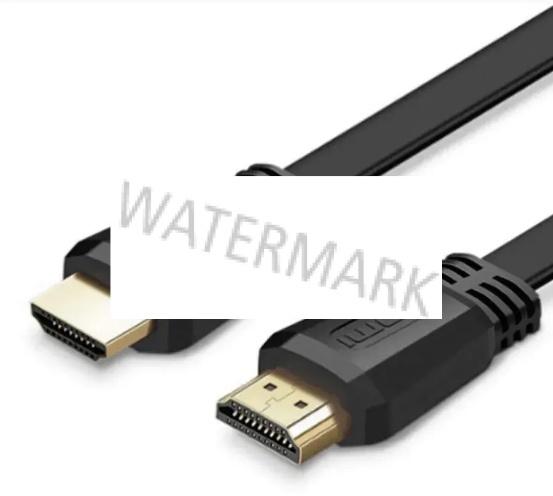 Ugreen 50819 cavo HDMI 1,5 m HDMI tipo A (Standard) Nero