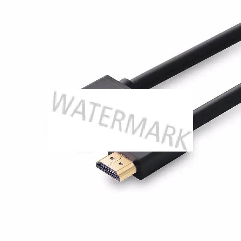 Ugreen 10140 cavo HDMI 0,5 m HDMI tipo A (Standard) Nero