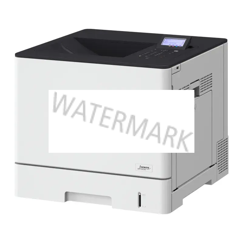 Canon i-SENSYS LBP722Cdw A colori 1200 x 1200 DPI A4 Wi-Fi