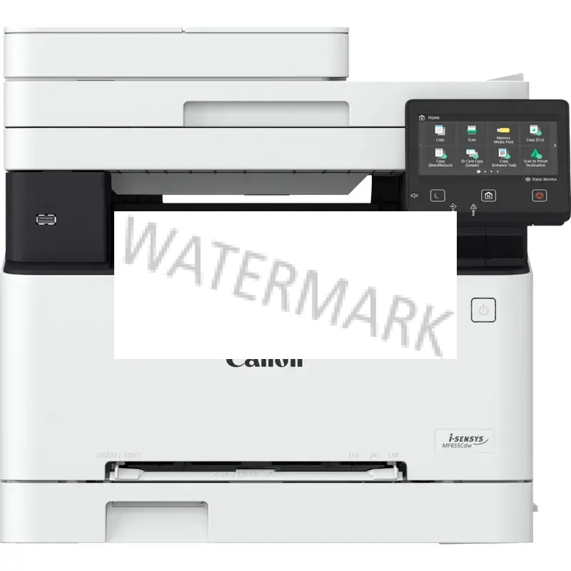 Canon i-SENSYS MF657Cdw Laser A4 1200 x 1200 DPI 21 ppm Wi-Fi