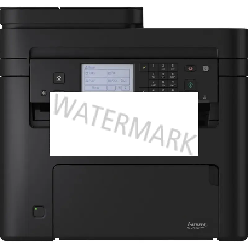 Canon i-SENSYS MF275dw Laser A4 2400 x 600 DPI 29 ppm Wi-Fi