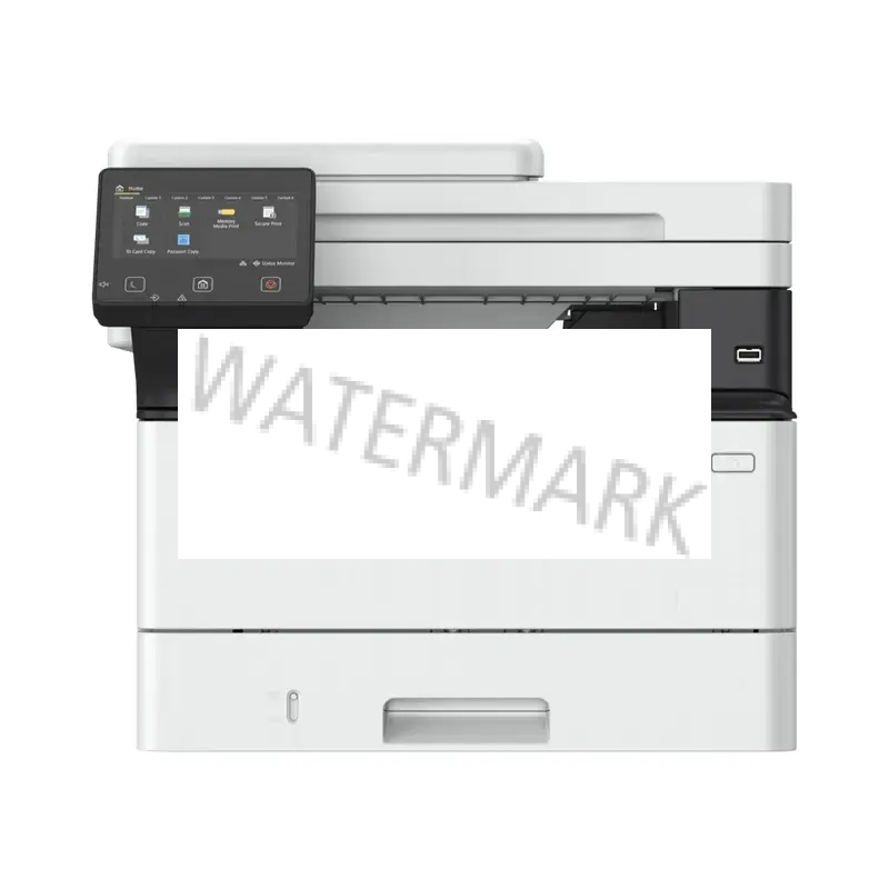 Canon i-SENSYS MF465dw Laser A4 1200 x 1200 DPI 40 ppm Wi-Fi