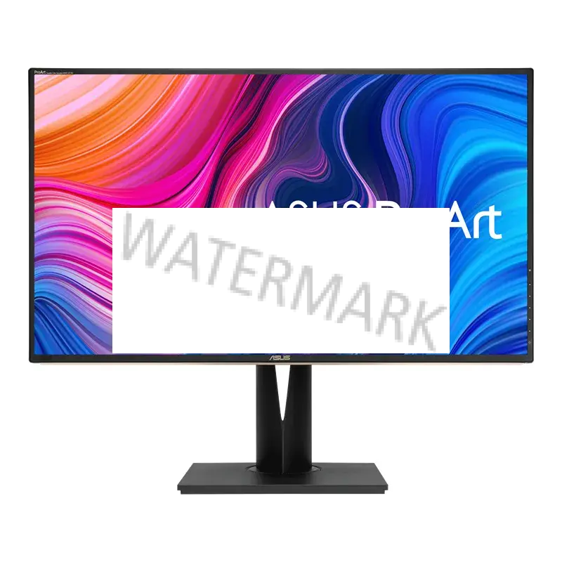 ASUS ProArt Display PA329C Monitor PC 81,3 cm (32") 3840 x 2160 Pixel Nero