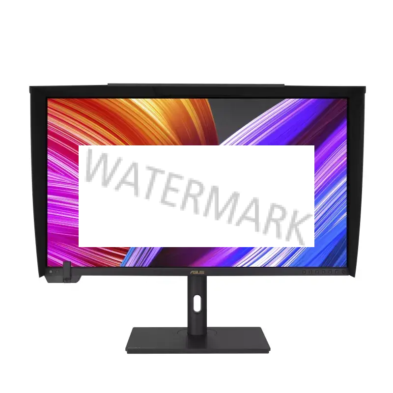 ASUS ProArt Display PA32UCXR Monitor PC 81,3 cm (32") 3840 x 2160 Pixel 4K Ultra HD LCD Nero