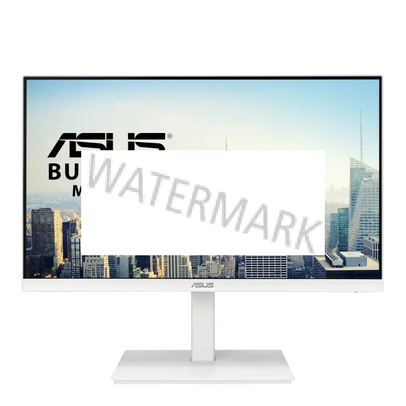 ASUS VA24EQSB-W Monitor PC 60,5 cm (23.8") 1920 x 1080 Pixel Full HD LED Bianco