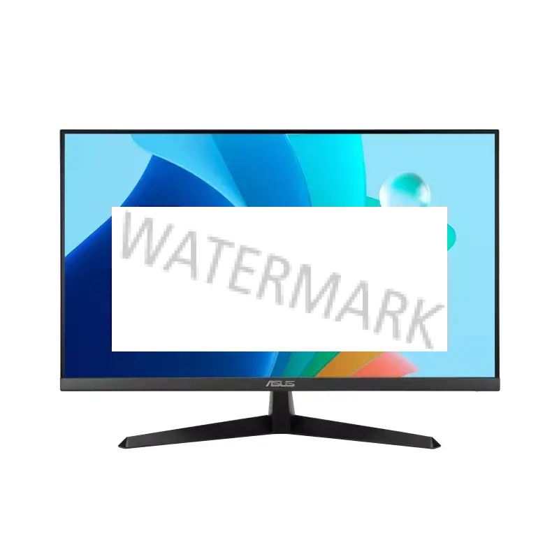 ASUS VY279HF Monitor PC 68,6 cm (27") 1920 x 1080 Pixel Full HD LCD Nero