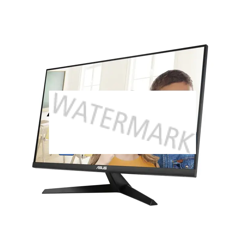 ASUS VY279HGE Monitor PC 68,6 cm (27") 1920 x 1080 Pixel Full HD Nero