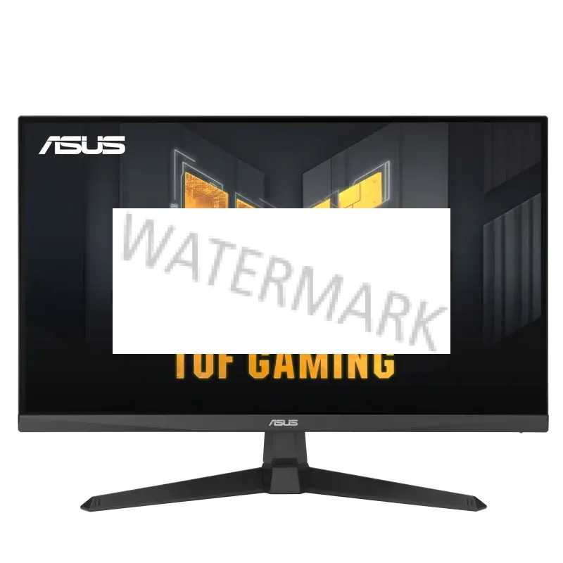 ASUS TUF Gaming VG279Q3A Monitor PC 68,6 cm (27") 1920 x 1080 Pixel Full HD LCD Nero