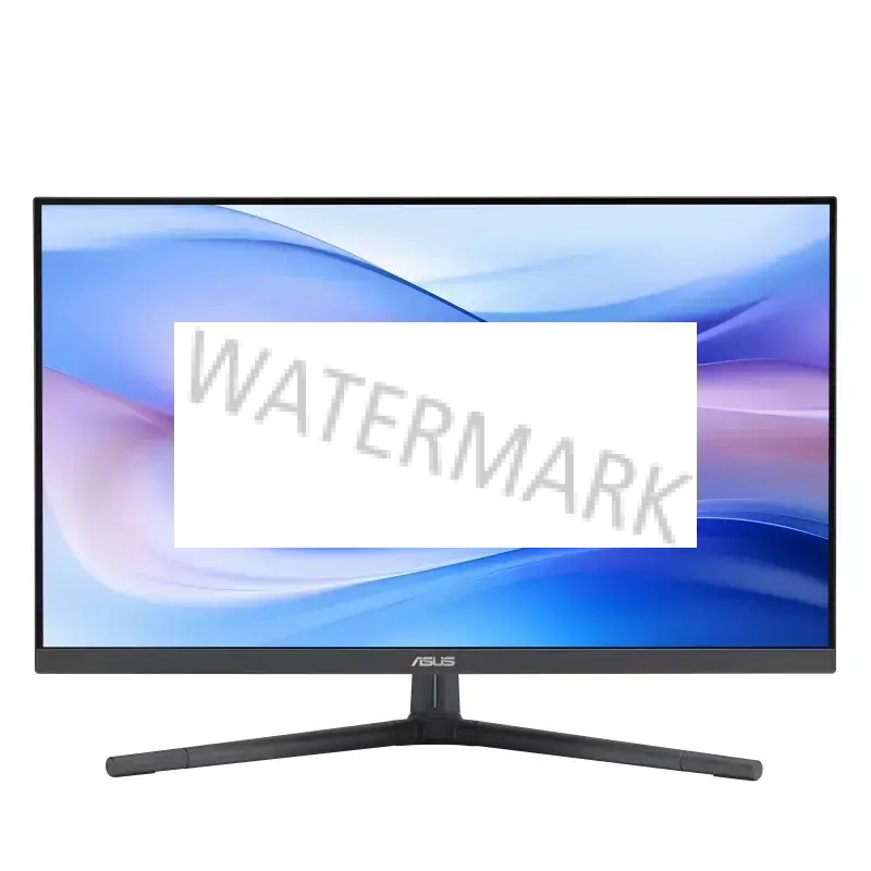 ASUS VU279CFE-B Monitor PC 68,6 cm (27") 1920 x 1080 Pixel Full HD LCD Blu