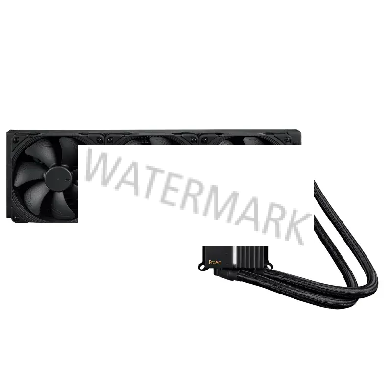 ASUS ProArt LC 420 Dissipatore a Liquido 14 cm Nero