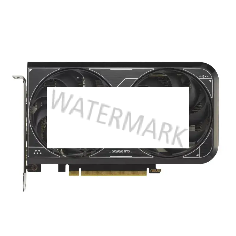 ASUS Dual -RTX4060-O8G-V2 NVIDIA GeForce RTX 4060 8 GB GDDR6