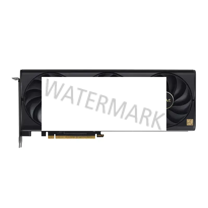 ASUS ProArt -RTX4070TIS-O16G NVIDIA GeForce RTX 4070 Ti SUPER 16 GB GDDR6X