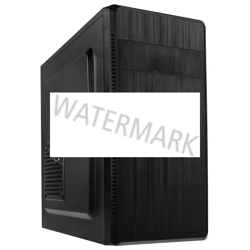 Kolink KLM-003 computer case Tower Nero