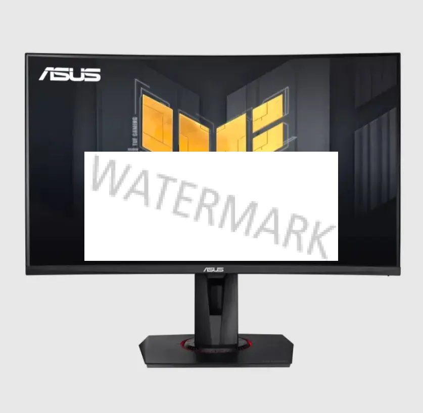 ASUS TUF Gaming VG27VQM Monitor PC 68,6 cm (27") 1920 x 1080 Pixel Full HD LED Nero