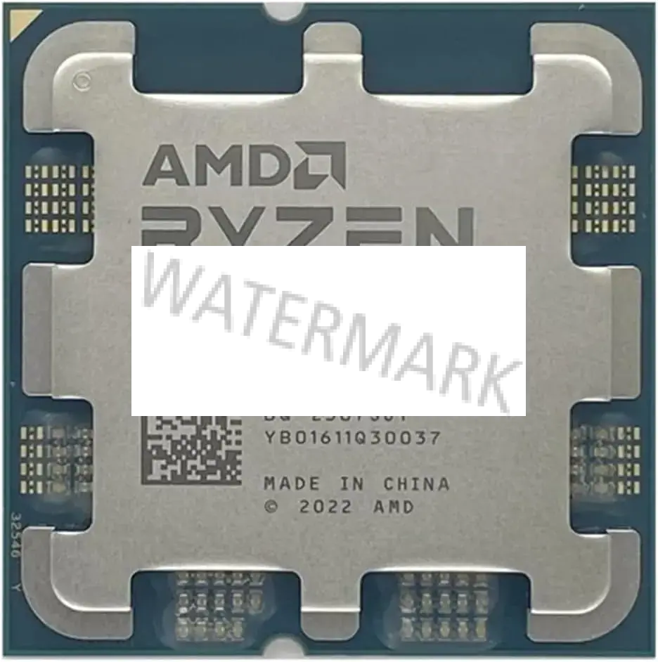 AMD Ryzen™ 5 7500F 6 Core 3.7/5 GHz 32 MB Cache Socket AM5